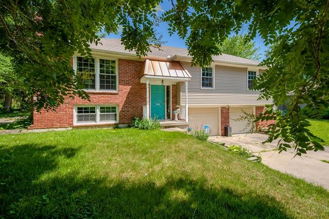 509 South Adams Street Raymore, MO 64083 - Photo 1 of 1
