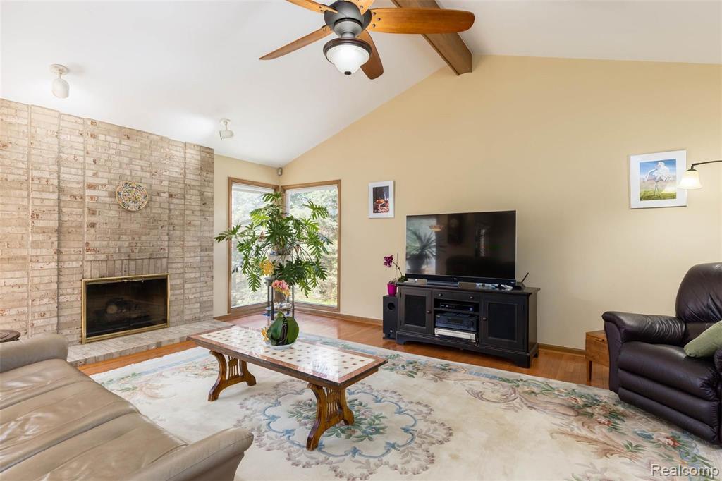 1359 Kingspath Drive Rochester Hills, MI 48306 - Photo 8 of 60