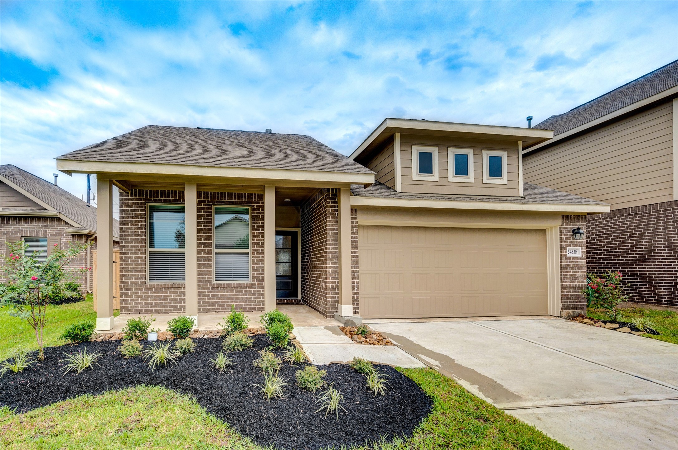 24338 Gold Cheyenne Way Katy, TX 77493 - Photo 1 of 50