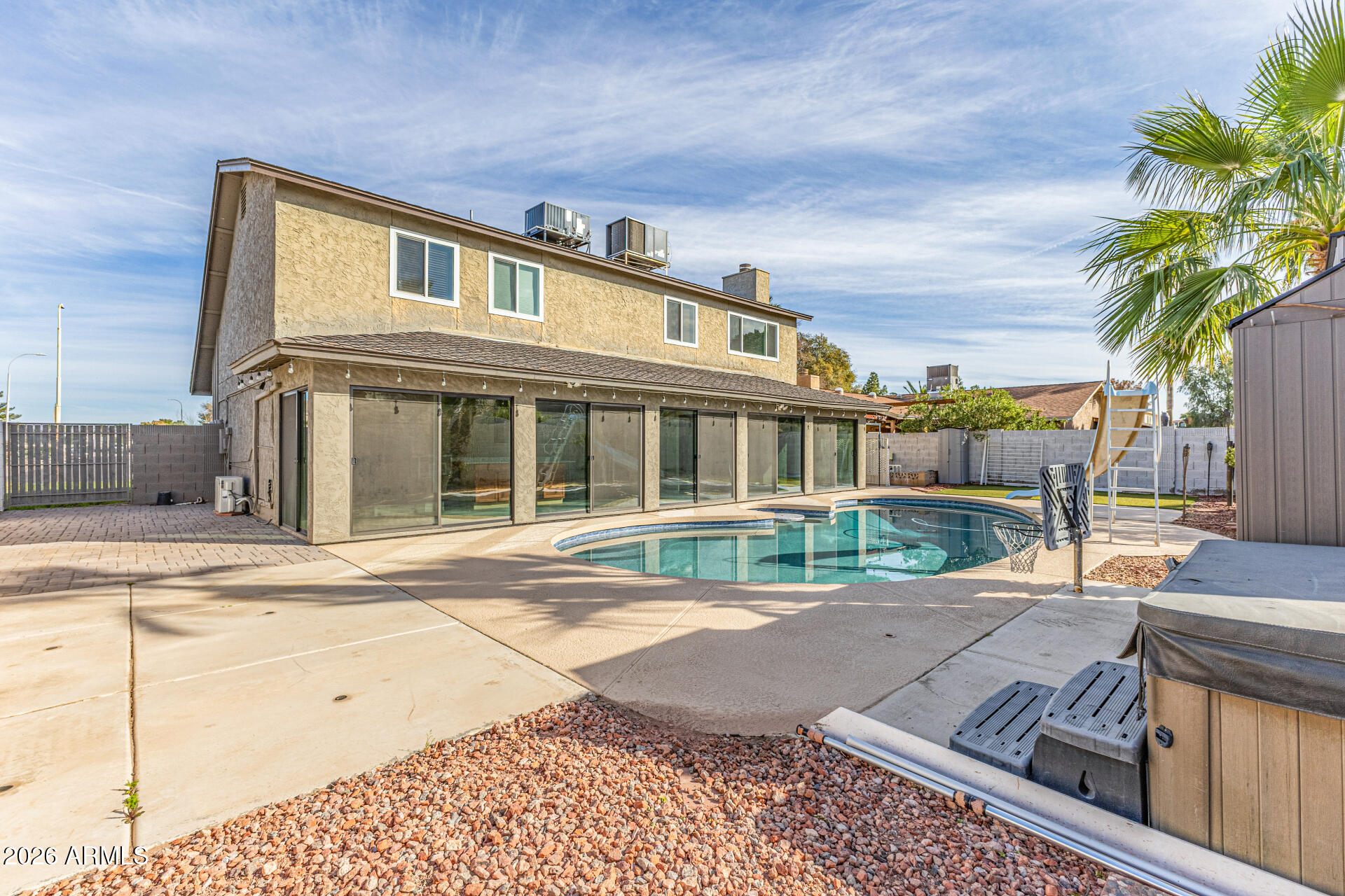 108 North Terrace Road Chandler, AZ 85226 - Photo 39 of 41