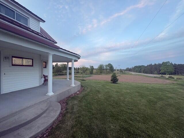 4072 20 Mile Road Marion, MI 49665 - Photo 36 of 52 aj20