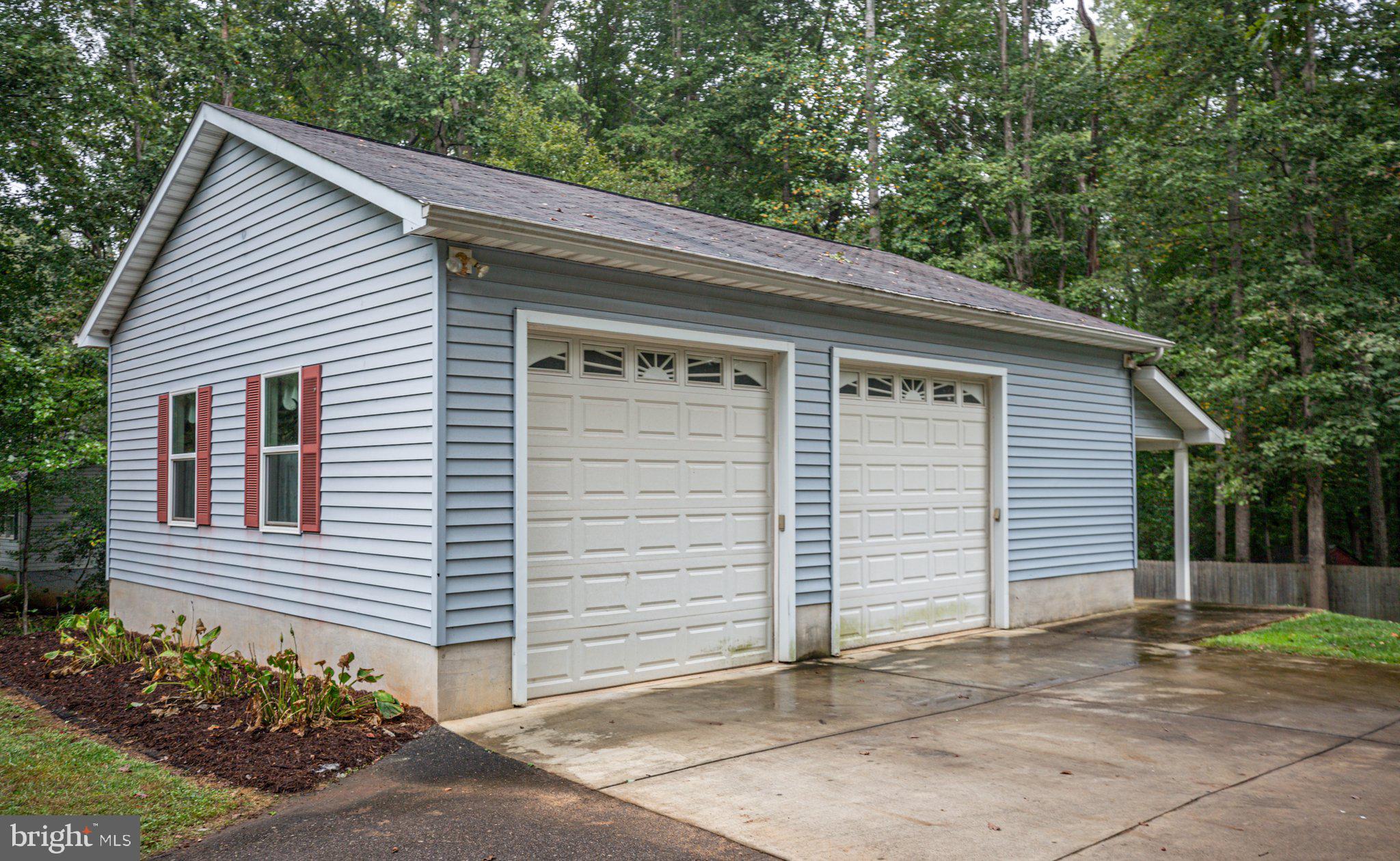 4530 Hurst Road Bealeton, VA 22712 - Photo 34 of 49