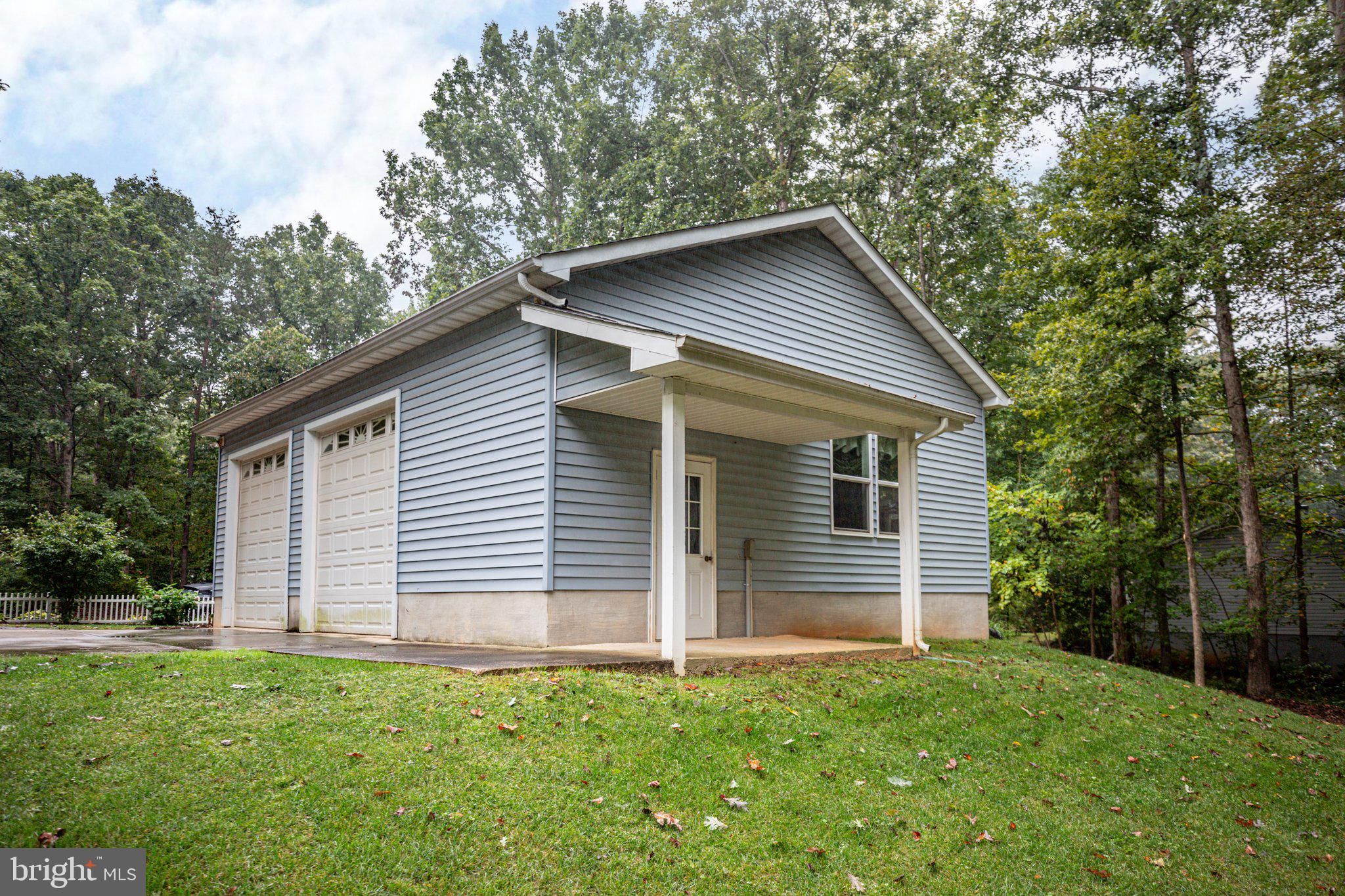 4530 Hurst Road Bealeton, VA 22712 - Photo 35 of 49