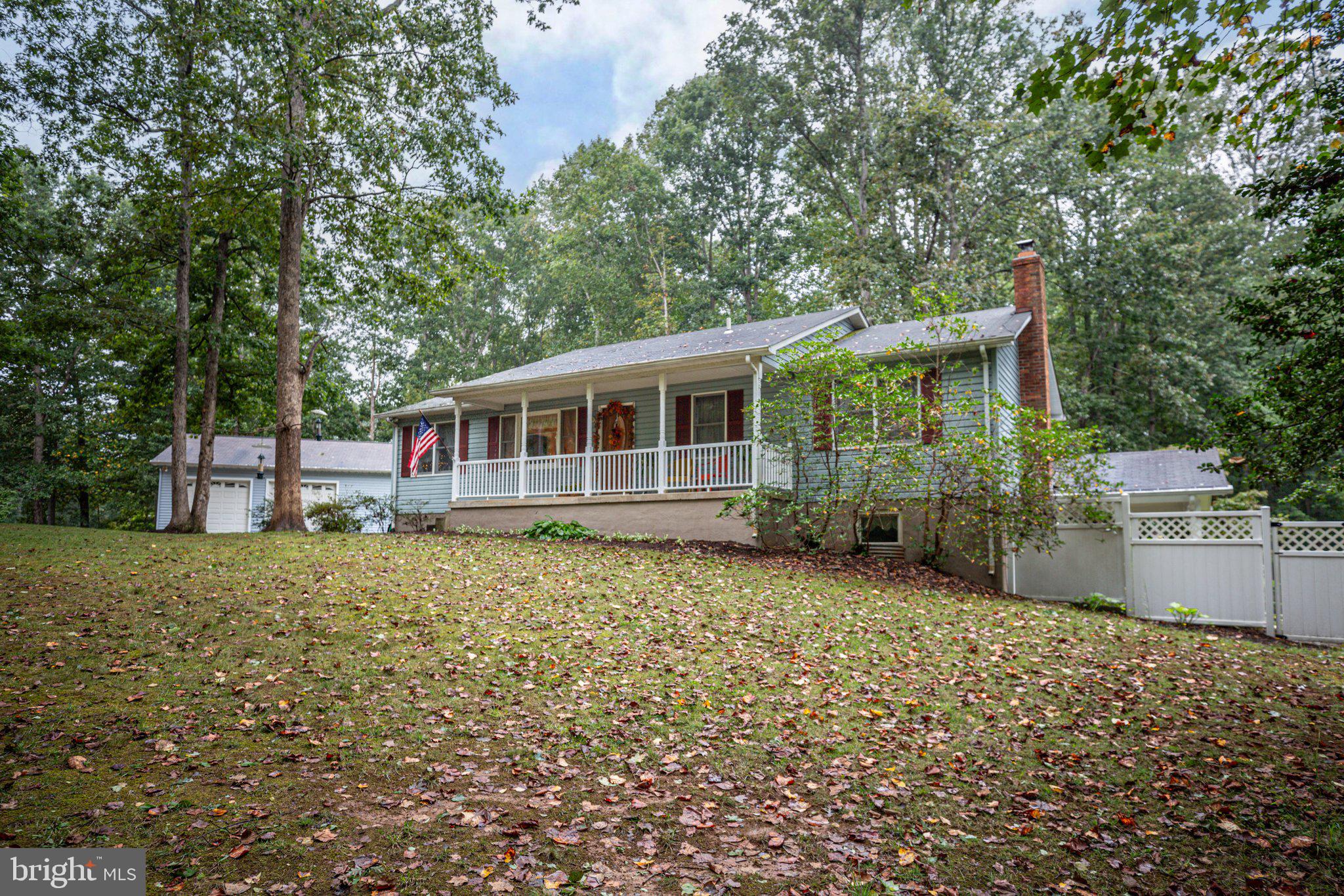 4530 Hurst Road Bealeton, VA 22712 - Photo 36 of 49