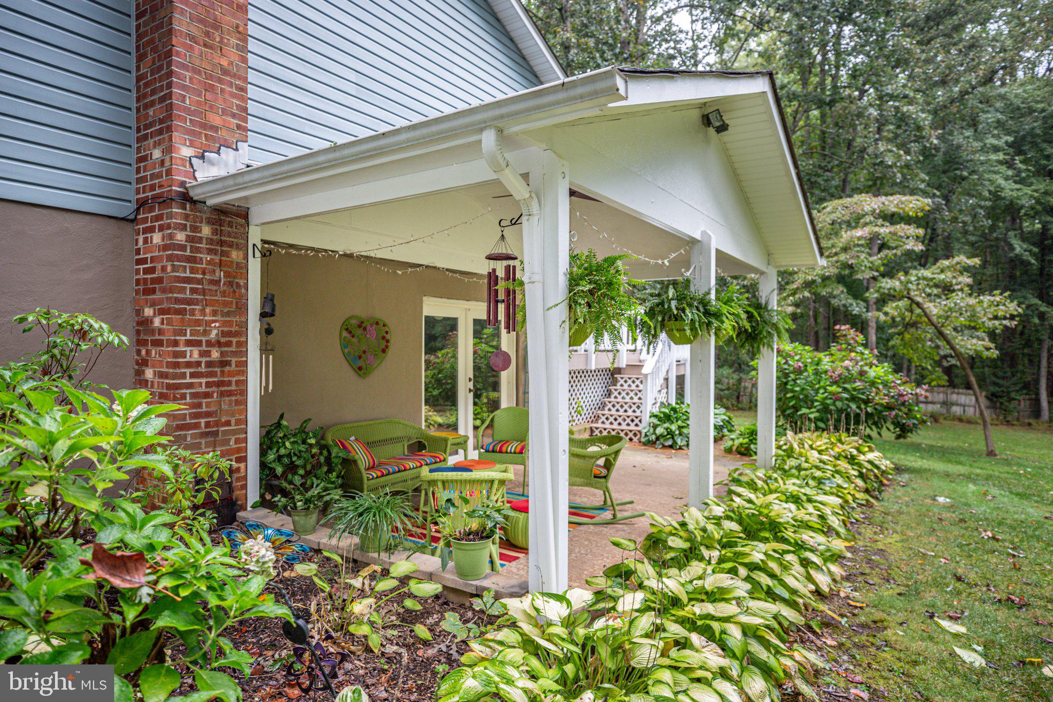 4530 Hurst Road Bealeton, VA 22712 - Photo 37 of 49