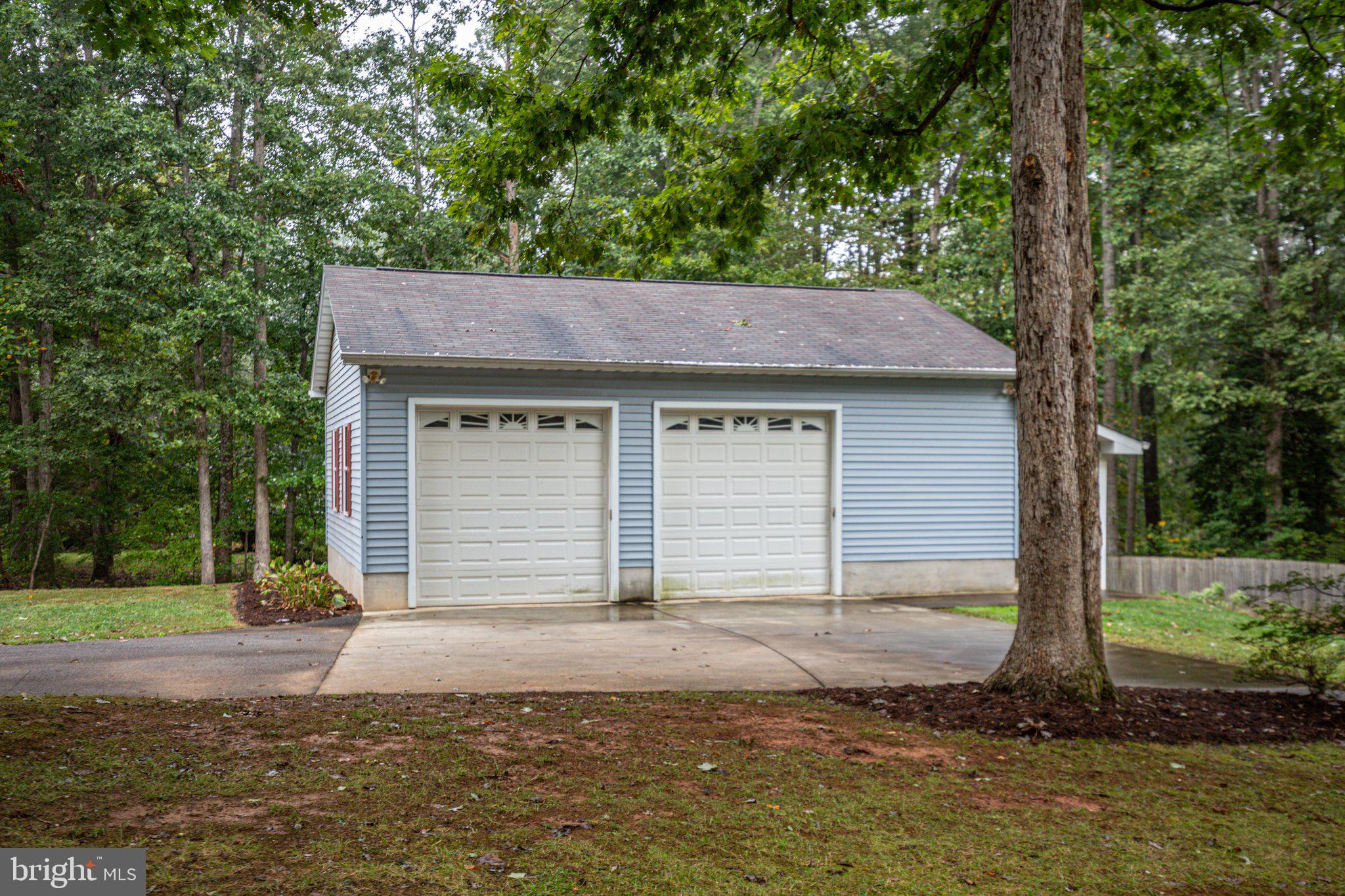 4530 Hurst Road Bealeton, VA 22712 - Photo 4 of 49
