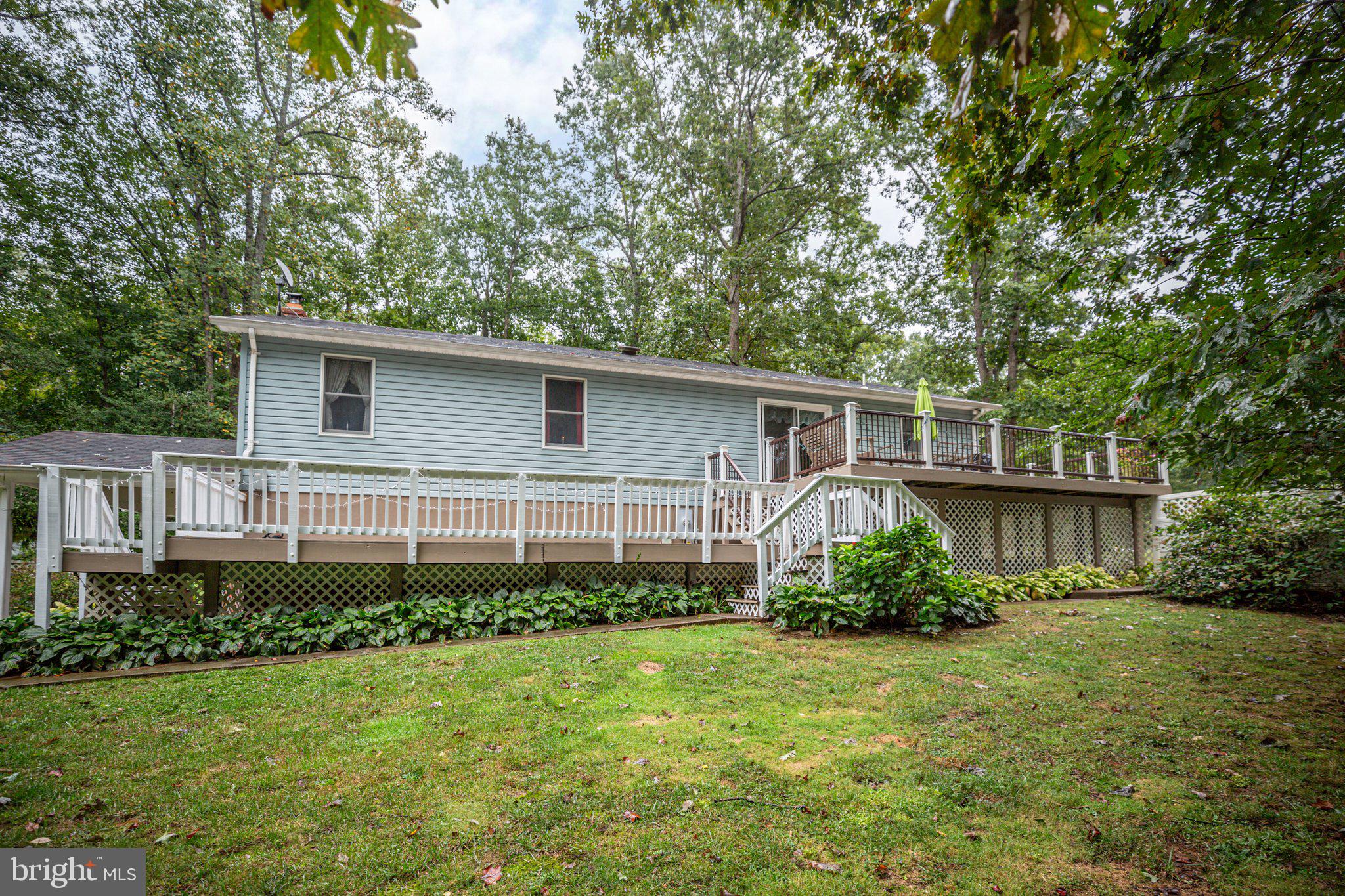 4530 Hurst Road Bealeton, VA 22712 - Photo 46 of 49