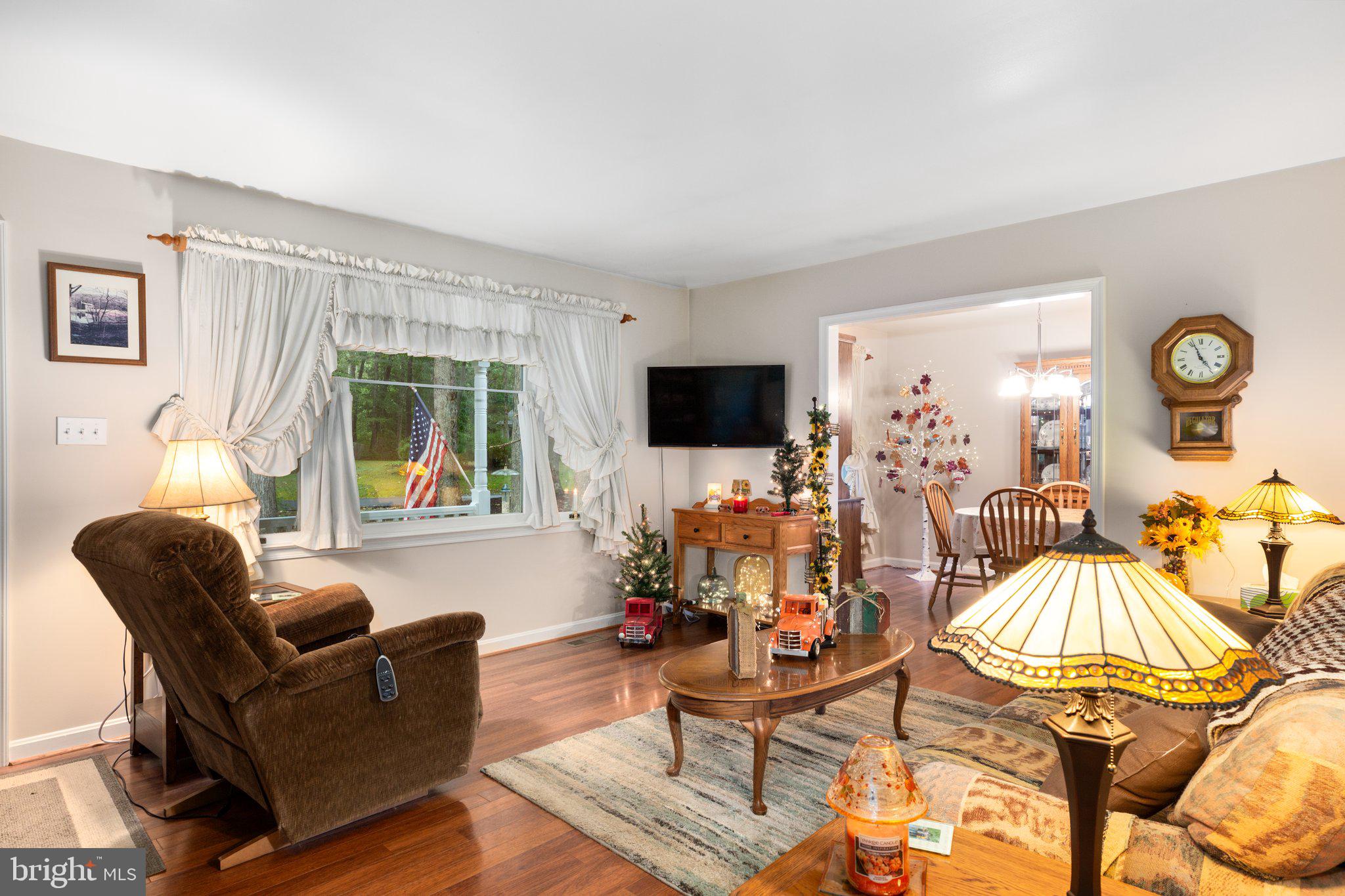 4530 Hurst Road Bealeton, VA 22712 - Photo 5 of 49
