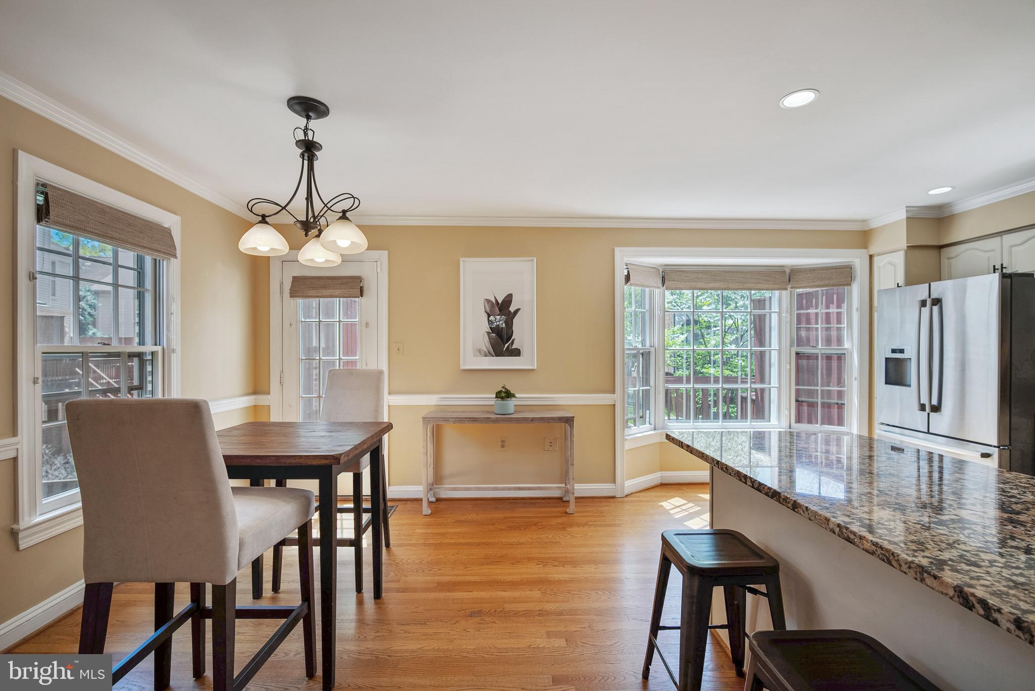6528 Milva Lane Springfield, VA 22150 - Photo 12 of 35 Gallery Image 12