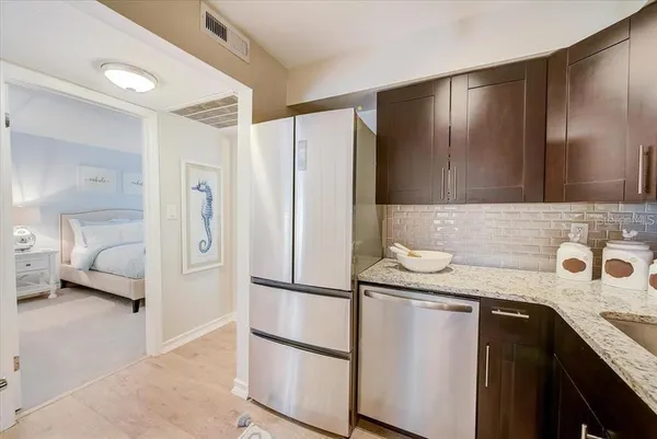 $2,100 | 4985 Cobia Drive Southeast, Unit A, St. Petersburg, FL 33705