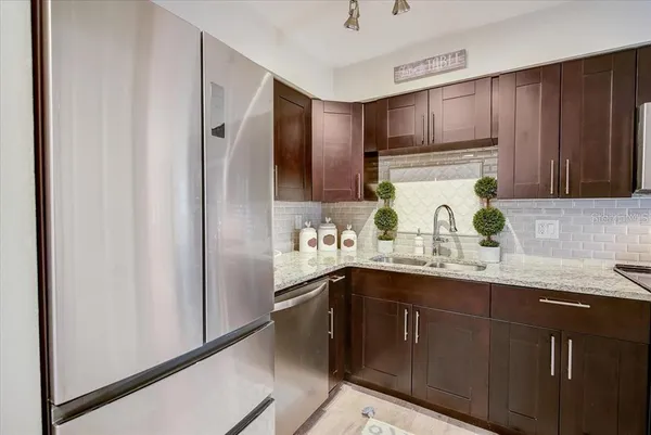 $2,100 | 4985 Cobia Drive Southeast, Unit A, St. Petersburg, FL 33705