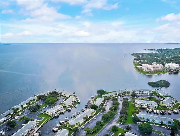$2,100 | 4985 Cobia Drive Southeast, Unit A, St. Petersburg, FL 33705