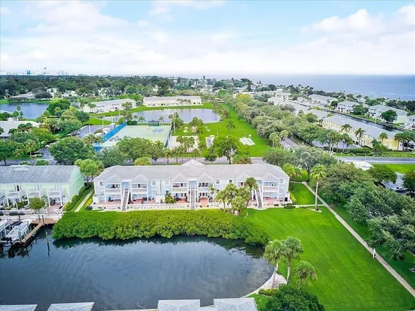 $2,100 | 4985 Cobia Drive Southeast, Unit A, St. Petersburg, FL 33705