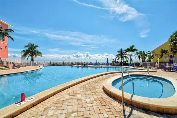 $2,100 | 4985 Cobia Drive Southeast, Unit A, St. Petersburg, FL 33705