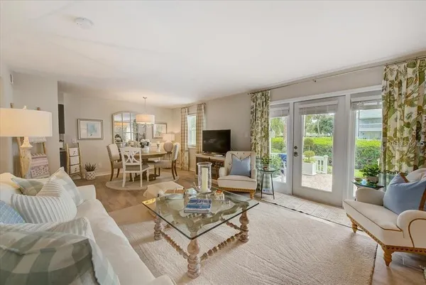 $2,100 | 4985 Cobia Drive Southeast, Unit A, St. Petersburg, FL 33705