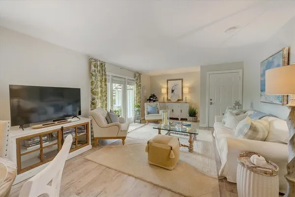 $2,100 | 4985 Cobia Drive Southeast, Unit A, St. Petersburg, FL 33705