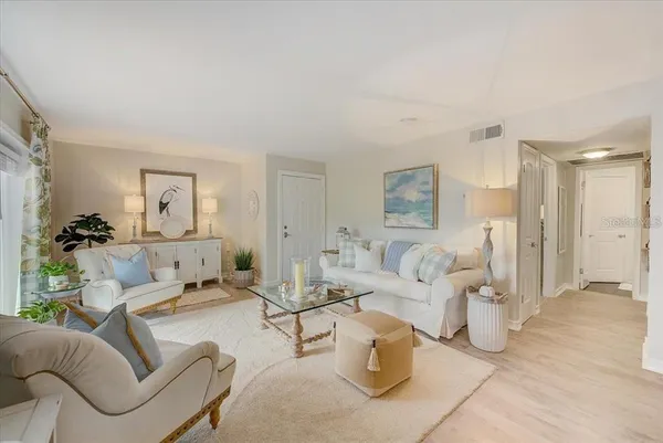 $2,100 | 4985 Cobia Drive Southeast, Unit A, St. Petersburg, FL 33705