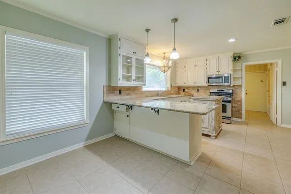 $399,000 | 817 Rivercrest Drive, Abilene, TX 79605