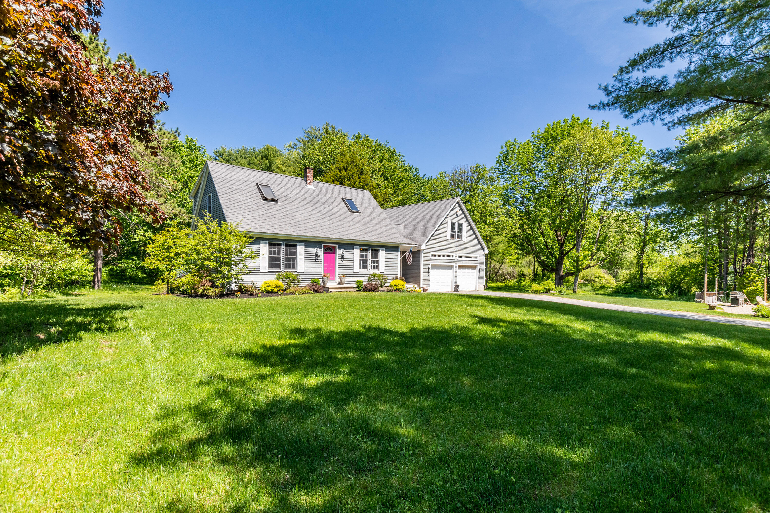 15 Tannery Brook Road Gorham, ME 04038 - Photo 19 of 65 20230530-82006