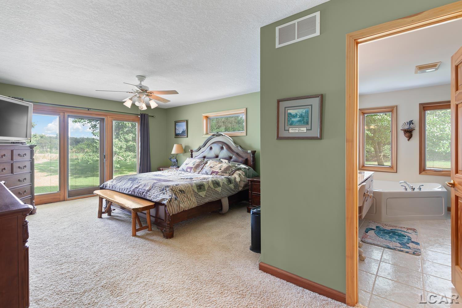 11195 Singer Road Brooklyn, MI 49230 - Photo 32 of 49