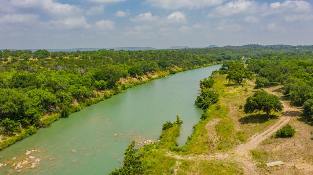 2230 Ranch Road 1871 Mason, TX 76856 - Photo 1 of 1 Main View