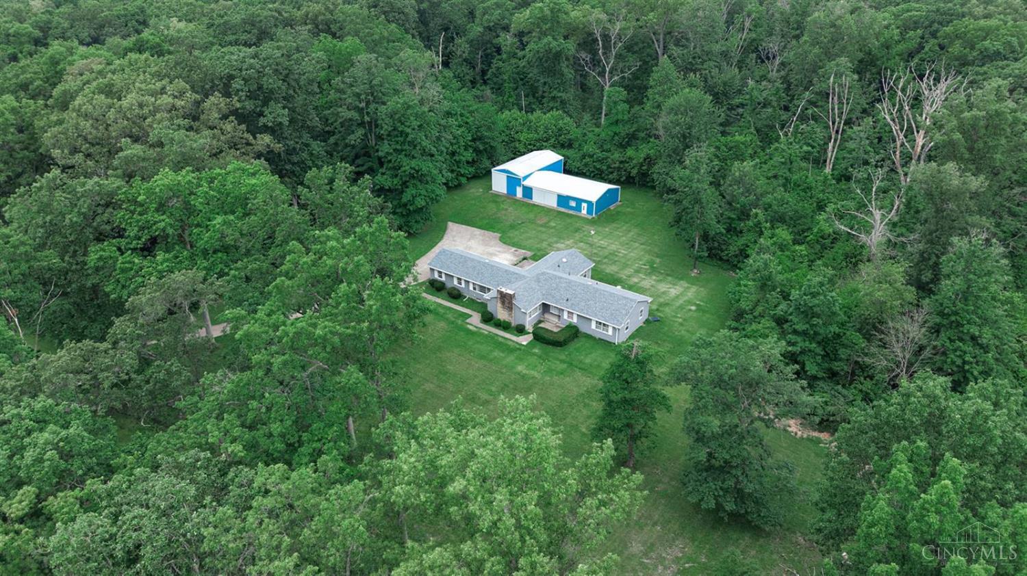 7794 Templin Road Blanchester, OH 45107 - Photo 57 of 63
