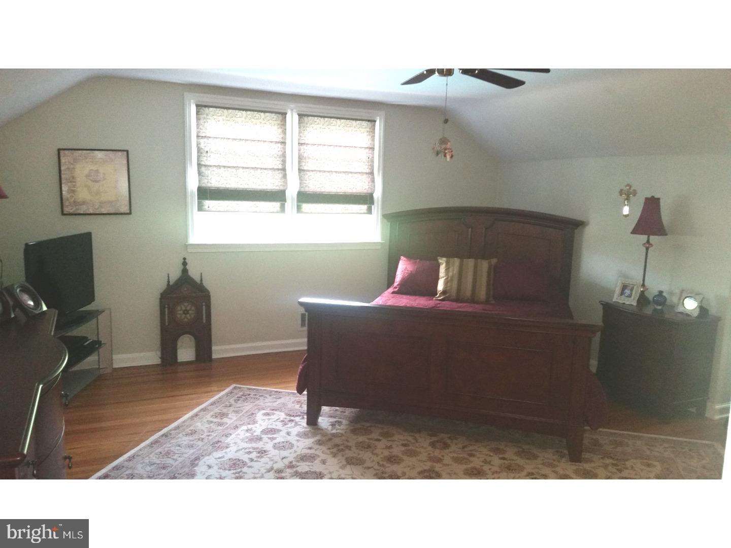 674 Pinetree Road Jenkintown, PA 19046 - Photo 12 of 25 Bedroom - Main