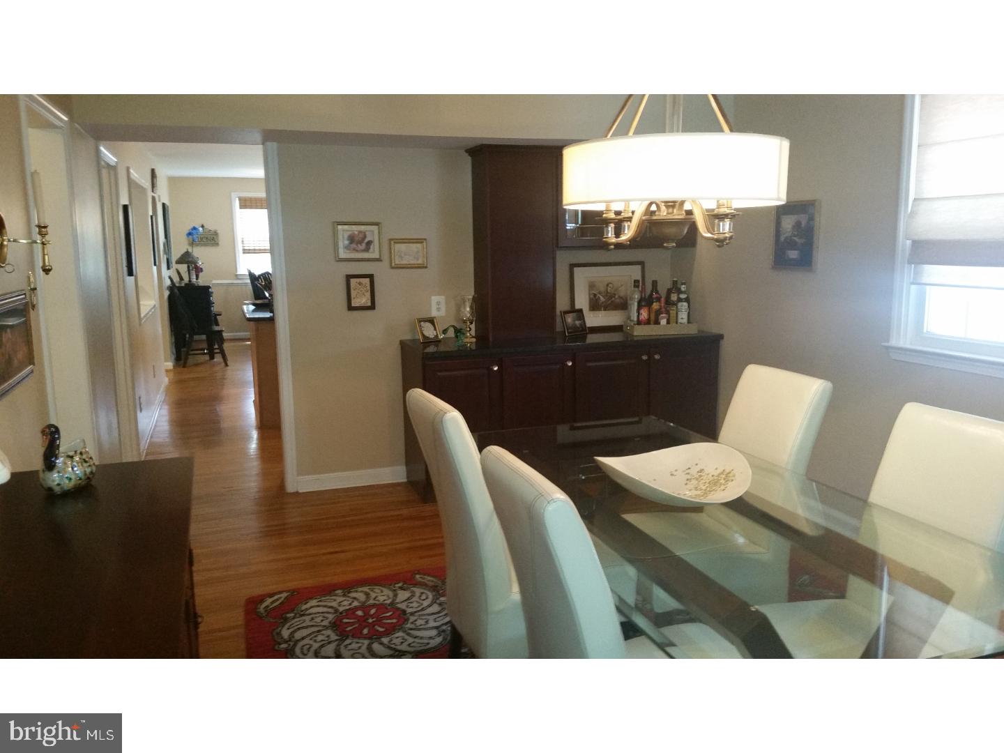 674 Pinetree Road Jenkintown, PA 19046 - Photo 4 of 25 Dining Room