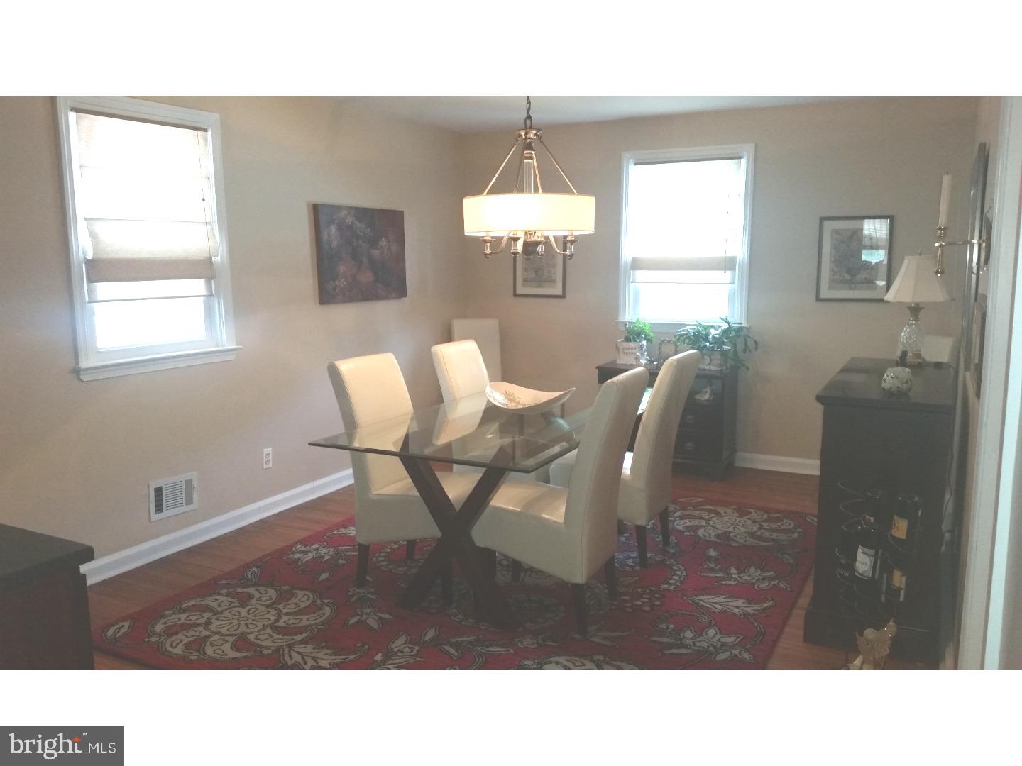 674 Pinetree Road Jenkintown, PA 19046 - Photo 5 of 25 Dining Room
