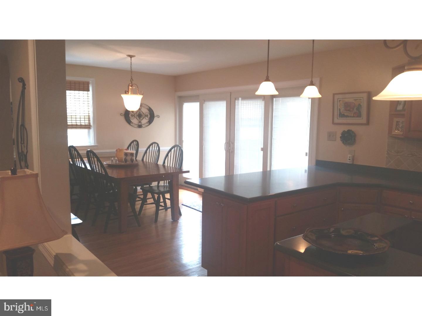 674 Pinetree Road Jenkintown, PA 19046 - Photo 6 of 25 Kitchen
