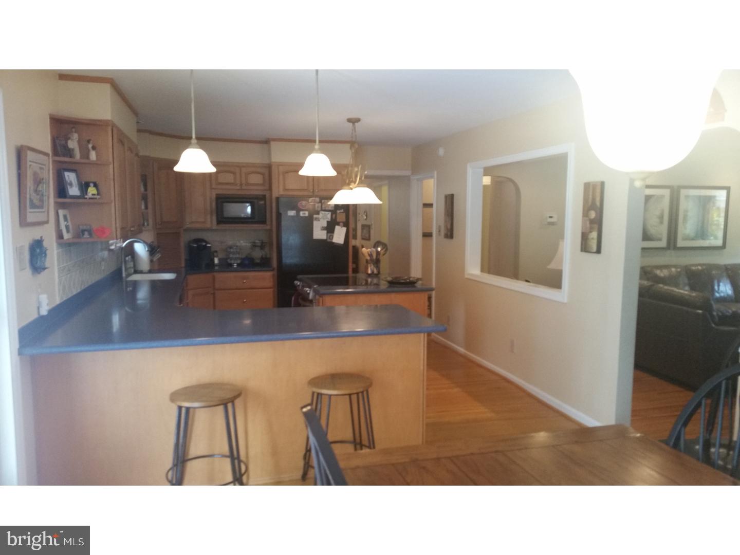 674 Pinetree Road Jenkintown, PA 19046 - Photo 7 of 25 Kitchen