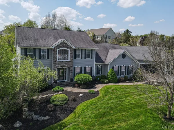 $965,000 | 8304 Preserve Parkway, Pompey, NY 13104