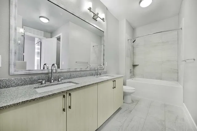 $1,540 | 150 West Sam Houston Parkway North, Unit A2, Houston, TX 77024