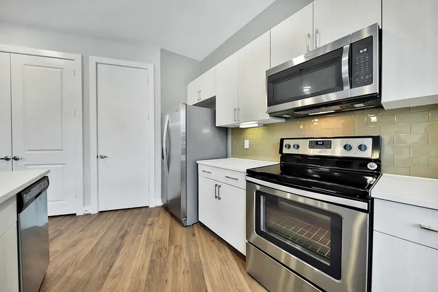 $1,540 | 150 West Sam Houston Parkway North, Unit A2, Houston, TX 77024