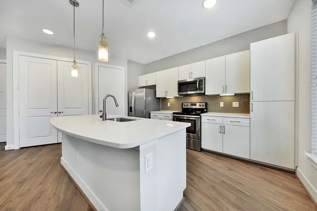 $1,540 | 150 West Sam Houston Parkway North, Unit A2, Houston, TX 77024