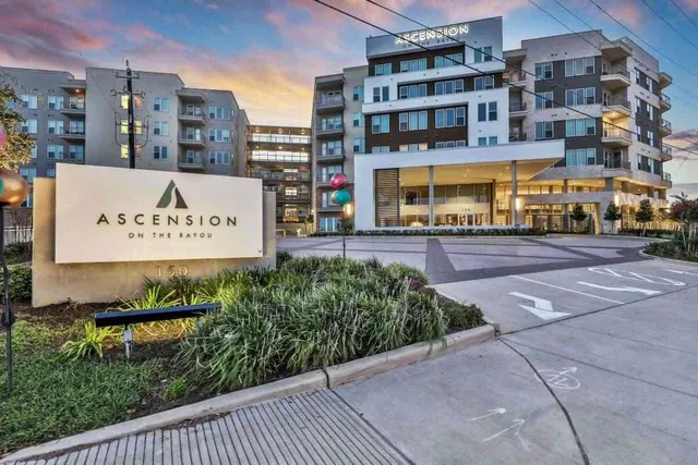 $1,540 | 150 West Sam Houston Parkway North, Unit A2, Houston, TX 77024