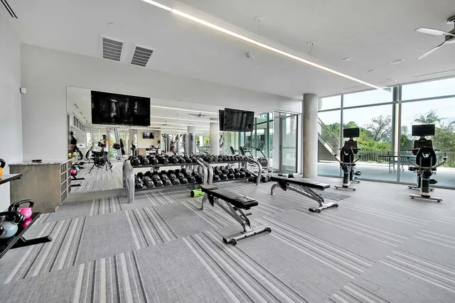 $1,540 | 150 West Sam Houston Parkway North, Unit A2, Houston, TX 77024