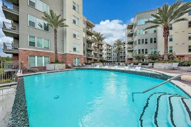 $1,540 | 150 West Sam Houston Parkway North, Unit A2, Houston, TX 77024
