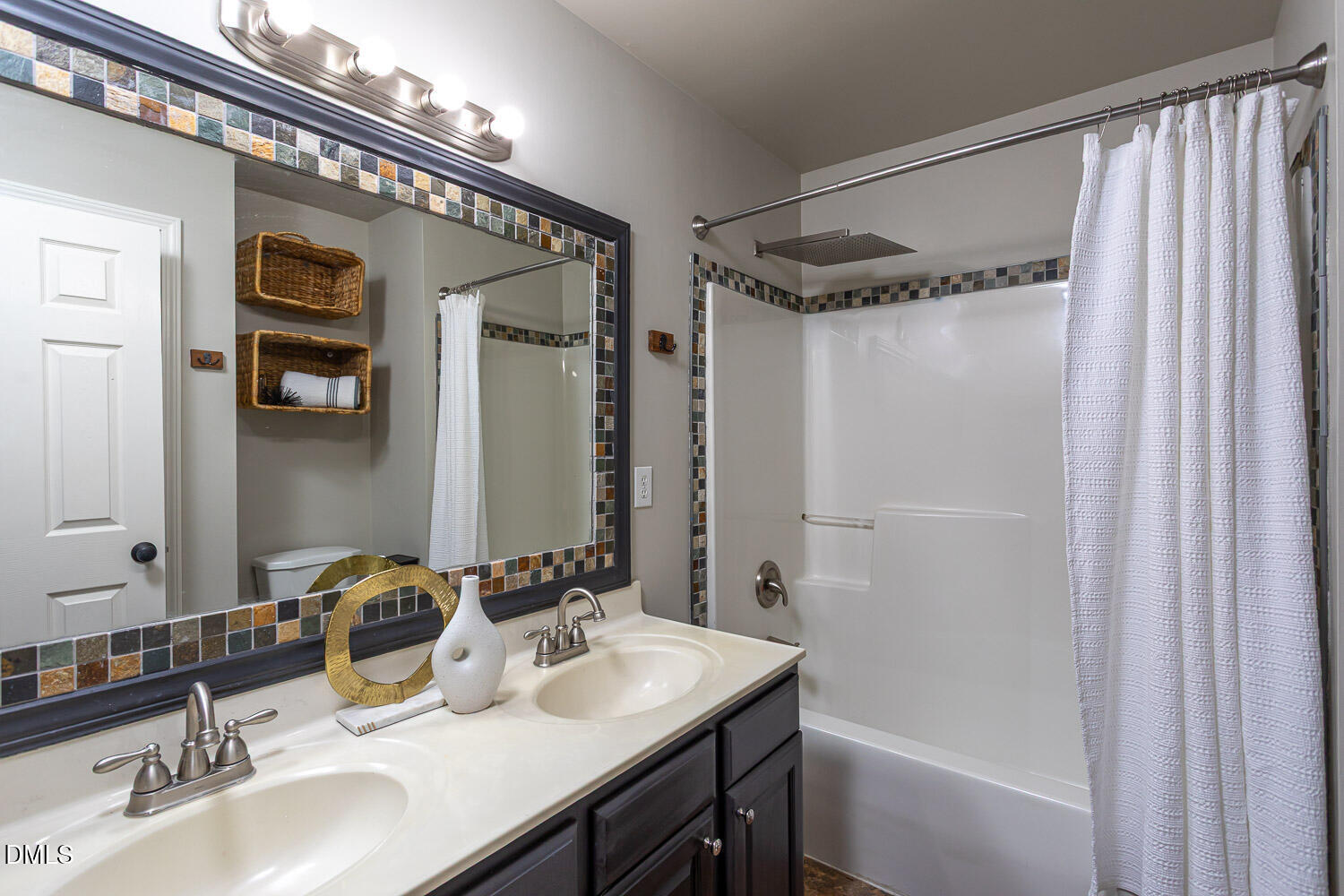 8312 Hardeth Way Raleigh, NC 27616 - Photo 20 of 26 2nd full bath