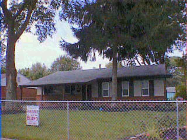 1727 Quigley Road Columbus, OH 43227 - Photo 1 of 1