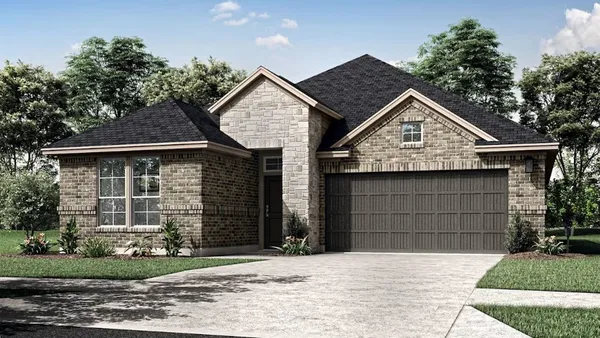 $412,330 | 21806 Yellow Sunset Lane, Cypress, TX 77433