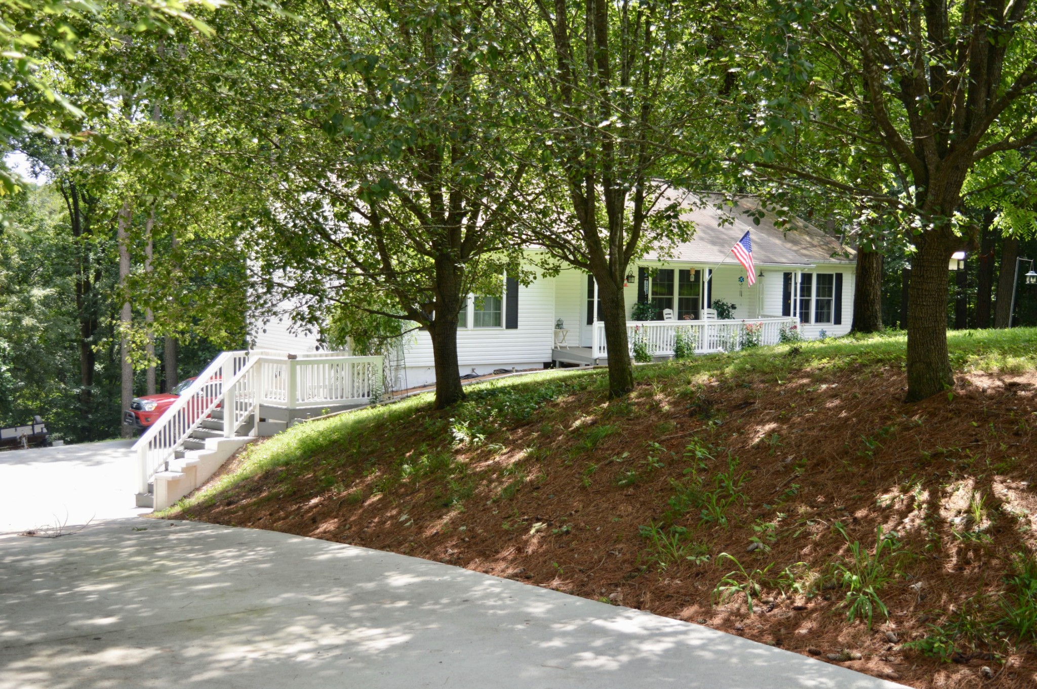 1008 Mayes Road Kingston Springs, TN 37082 - Photo 11 of 45 Gallery Image 11