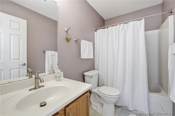 $265,000 | 303 Savannah Nicole Drive, Jeffersonville, IN 47130