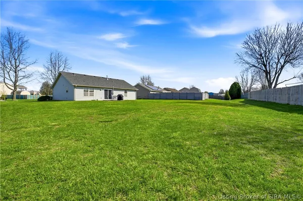 $265,000 | 303 Savannah Nicole Drive, Jeffersonville, IN 47130