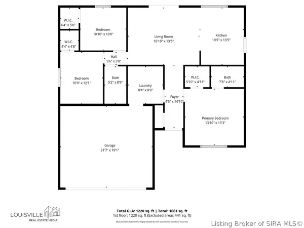 $265,000 | 303 Savannah Nicole Drive, Jeffersonville, IN 47130