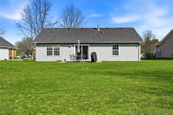 $265,000 | 303 Savannah Nicole Drive, Jeffersonville, IN 47130