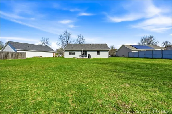 $265,000 | 303 Savannah Nicole Drive, Jeffersonville, IN 47130