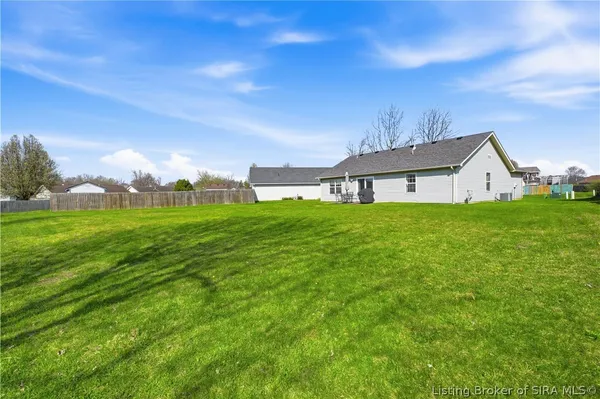 $265,000 | 303 Savannah Nicole Drive, Jeffersonville, IN 47130