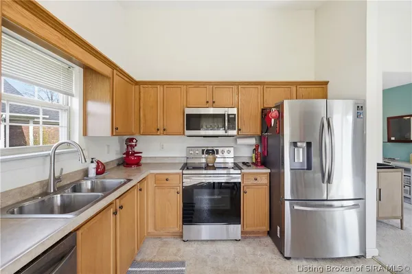 $265,000 | 303 Savannah Nicole Drive, Jeffersonville, IN 47130
