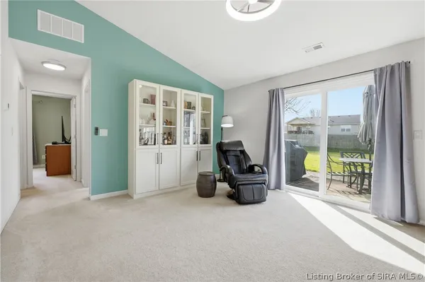 $265,000 | 303 Savannah Nicole Drive, Jeffersonville, IN 47130